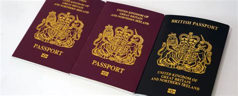 nfc tag passport|where is nfc chip on uk passport.